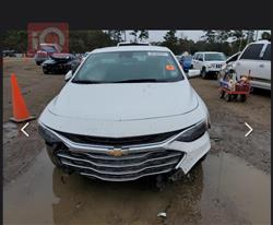 شيفروليه ماليبو